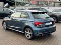 Audi A1 S-line *Navi*Euro6*Garantie* Blau - thumbnail 3