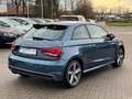 Audi A1 S-line *Navi*Euro6*Garantie* Bleu - thumbnail 5