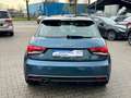 Audi A1 S-line *Navi*Euro6*Garantie* Bleu - thumbnail 4