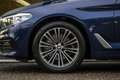BMW 520 5-serie 520i Executive Edition Blu/Azzurro - thumbnail 9