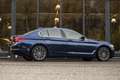 BMW 520 5-serie 520i Executive Edition Blu/Azzurro - thumbnail 5