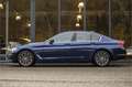 BMW 520 5-serie 520i Executive Edition Blu/Azzurro - thumbnail 8
