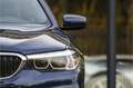 BMW 520 5-serie 520i Executive Edition Blu/Azzurro - thumbnail 4