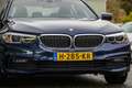 BMW 520 5-serie 520i Executive Edition Blu/Azzurro - thumbnail 12