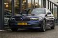BMW 520 5-serie 520i Executive Edition Blu/Azzurro - thumbnail 11