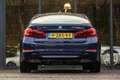 BMW 520 5-serie 520i Executive Edition Blu/Azzurro - thumbnail 6