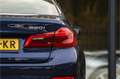 BMW 520 5-serie 520i Executive Edition Blu/Azzurro - thumbnail 7
