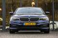 BMW 520 5-serie 520i Executive Edition Blu/Azzurro - thumbnail 2