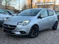 Opel Corsa E 120 Jahre ecoFlex TOP AUSSTATTUNG Silber - thumbnail 1
