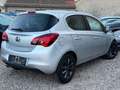 Opel Corsa E 120 Jahre ecoFlex TOP AUSSTATTUNG Silber - thumbnail 4