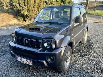 Jimny 1.3i JX