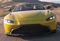 Aston Martin Vantage Roadster - thumbnail 6