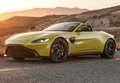 Aston Martin Vantage Roadster - thumbnail 21