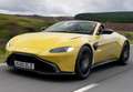 Aston Martin Vantage Roadster - thumbnail 23