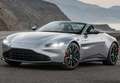 Aston Martin Vantage Roadster - thumbnail 4