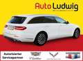 Mercedes-Benz E 200 d T Aut. Avantgarde*NAVI*LEDER*LED*AHK*PARKTRON... Weiß - thumbnail 2
