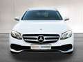 Mercedes-Benz E 200 d T Aut. Avantgarde*NAVI*LEDER*LED*AHK*PARKTRON... Weiß - thumbnail 5