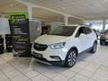 Opel Mokka X 1.4T LED+Navi+SHZ+Winterp.+2xKlima+Kam. Blanc - thumbnail 2