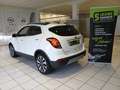 Opel Mokka X 1.4T LED+Navi+SHZ+Winterp.+2xKlima+Kam. Blanc - thumbnail 3
