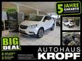 Opel Mokka X 1.4T LED+Navi+SHZ+Winterp.+2xKlima+Kam. Blanc - thumbnail 1