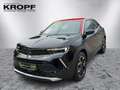 Opel Mokka-E Mokka e Ultimate FLA SpurH Leder DynLi Schwarz - thumbnail 2