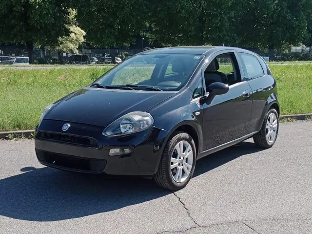 Fiat Punto Punto 1.2 easy