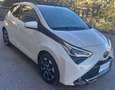 Toyota Aygo Cabrio 1.0 VVT-i 72CV 5P. M-MT X-Wave Bianco - thumbnail 1