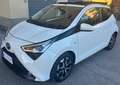 Toyota Aygo Cabrio 1.0 VVT-i 72CV 5P. M-MT X-Wave Bianco - thumbnail 3