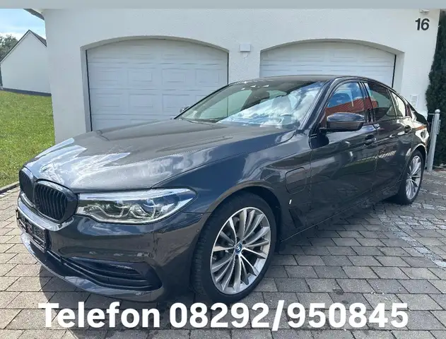BMW 5er