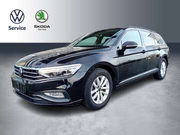 Passat Variant 1.5 TSI DSG Panorama eHK AreaView
