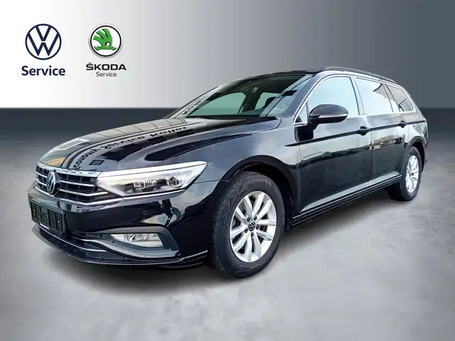 Volkswagen Passat Passat Variant 1.5 TSI DSG Panorama eHK AreaView