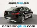 BMW X4 xDrive 20iA Negro - thumbnail 3
