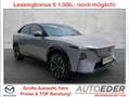 Mazda CX-6e Mazda CX-6e 78kWh Takumi Schwarz - thumbnail 1