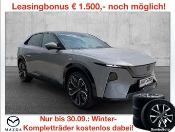 Mazda CX-6e 78kWh Takumi