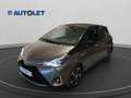 Toyota Yaris III 2017 5p Benzina 5p 1.5h Trend Bronze Edition Vert - thumbnail 1