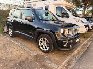Renegade 1.0 T3 Limited
