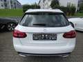 Mercedes-Benz C 220 d T d 4Matic *1.HAND *AHK *LED *GARANTIE Blanc - thumbnail 5