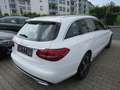 Mercedes-Benz C 220 d T d 4Matic *1.HAND *AHK *LED *GARANTIE Blanc - thumbnail 6