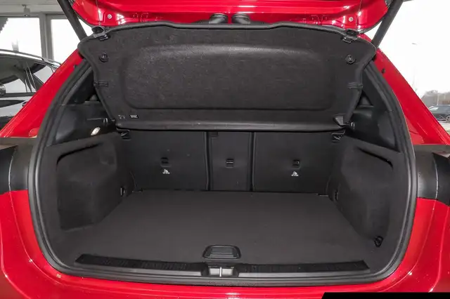 Mercedes-Benz B Class view 15