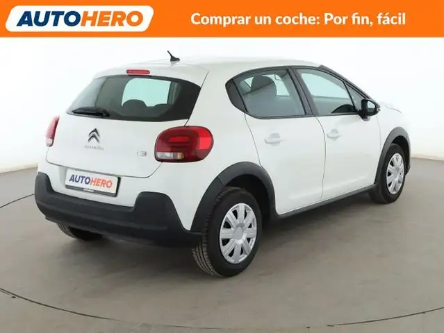 Citroen C3 view 6