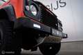 Land Rover Defender 2.4 TD Soft Top 90 | led | youngtimer | Oranje - thumbnail 4