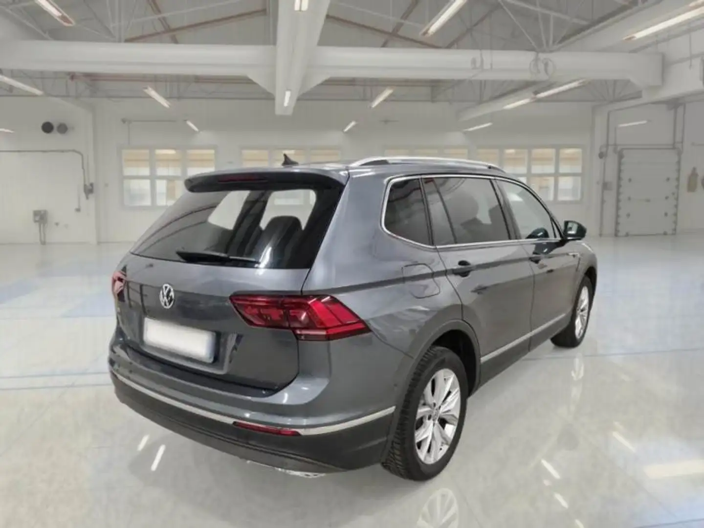 Volkswagen Tiguan Tiguan Allspace 2.0 tdi Advanced 150cv dsg Grau - 2