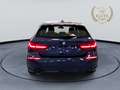 BMW 118 118iA Bleu - thumbnail 5