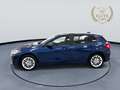 BMW 118 118iA Bleu - thumbnail 3