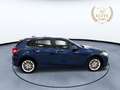 BMW 118 118iA Bleu - thumbnail 12