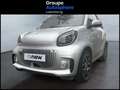 smart forTwo Coupé 17.6 kWh EQ Comfort+ Gris - thumbnail 1