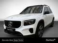 Mercedes-Benz GLB 180 Österreich-Edition Cam Navi SHZ EASY-PACK Weiß - thumbnail 1