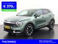 Kia Sportage 1.6 T-GDi Plug-in Hybrid AWD DynamicLine | Adaptie Grün - thumbnail 1