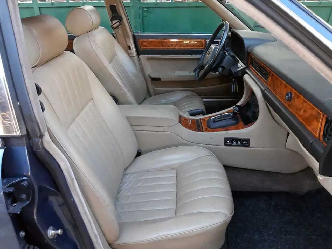 Jaguar XJ6 3.6 Sovereign (XJ40) - SUMMER PRICE, foto 12
