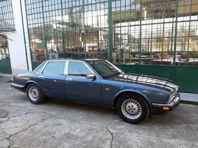 Jaguar XJ6 XJ6 3.6 Sovereign (XJ40) - SUMMER PRICE